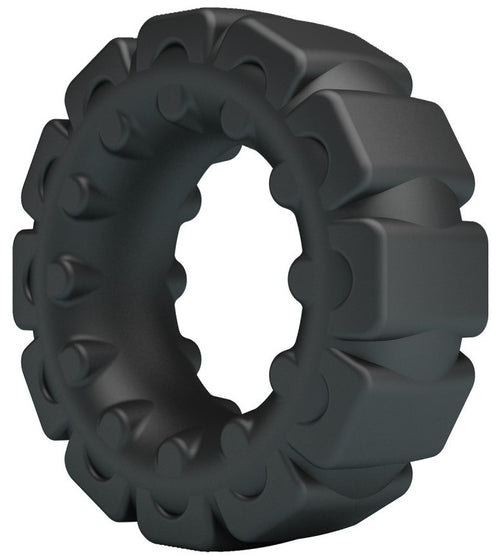 Cockring Laiden 25mm