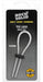 Cockring Lasso Double Blanc