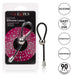 Cockring Lasso E-Z Cinch Silicone