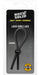 Cockring Lasso Single Noir