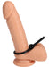 Cockring Lasso Single Noir
