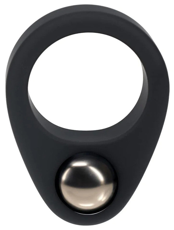 Cockring lesté Single Weight 35 mm - Poids 78g