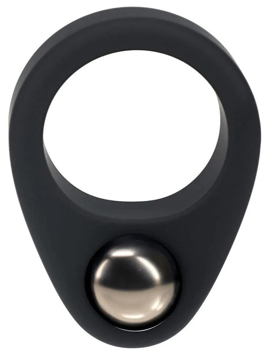 Cockring lesté Single Weight 35 mm - Poids 78g
