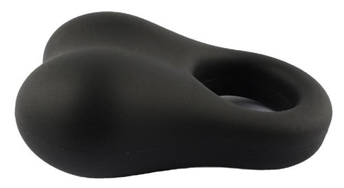 Cockring lesté Testicock 30 mm - Poids 100g