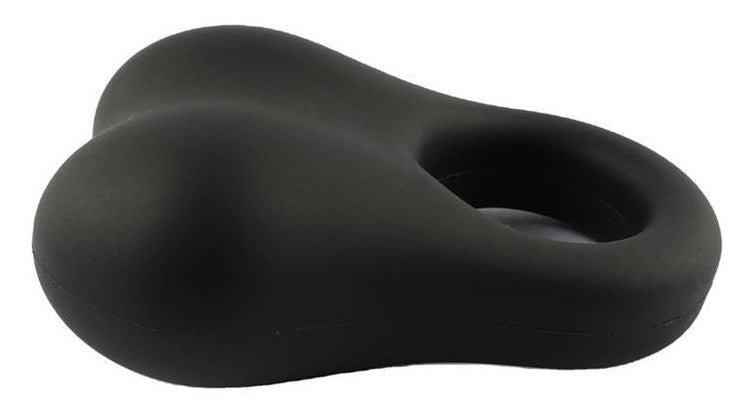 Cockring lesté Testicock 30 mm - Poids 100g