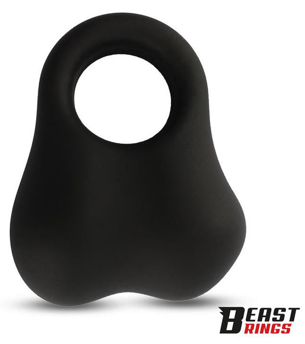 Cockring lesté Testicock 30 mm - Poids 100g