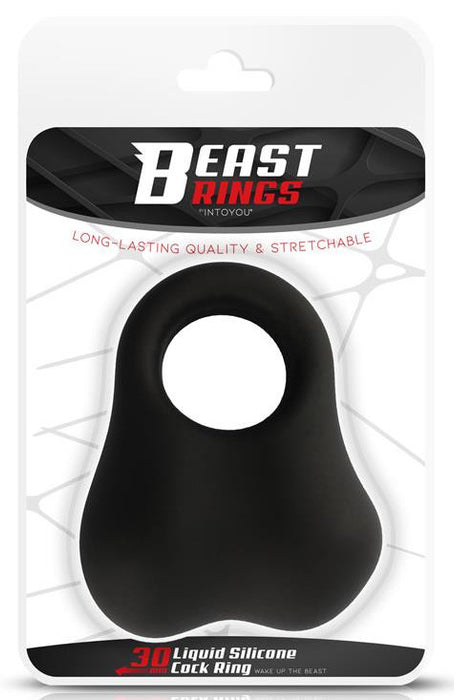 Cockring lesté Testicock 30 mm - Poids 100g