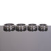 Cockring LINK INLAY Brillant