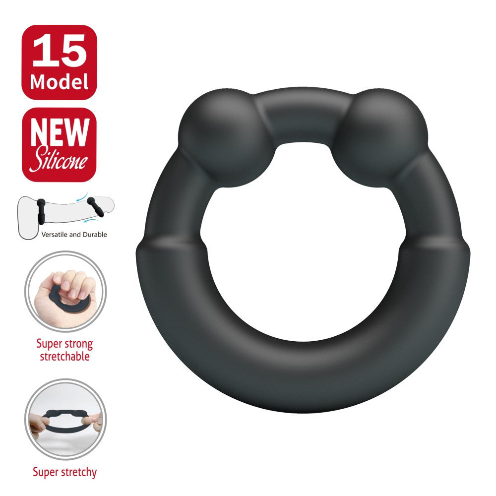 Cockring Meco 36mm