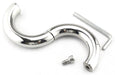 Cockring Métal Goliath avec vis