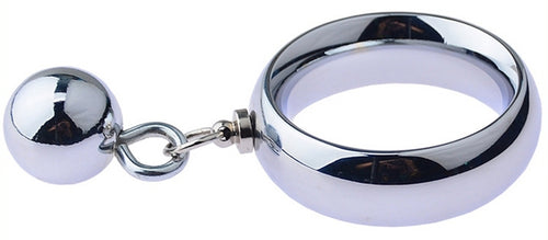 Cockring Métal Haltero