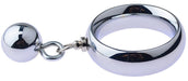 Cockring Métal Haltero