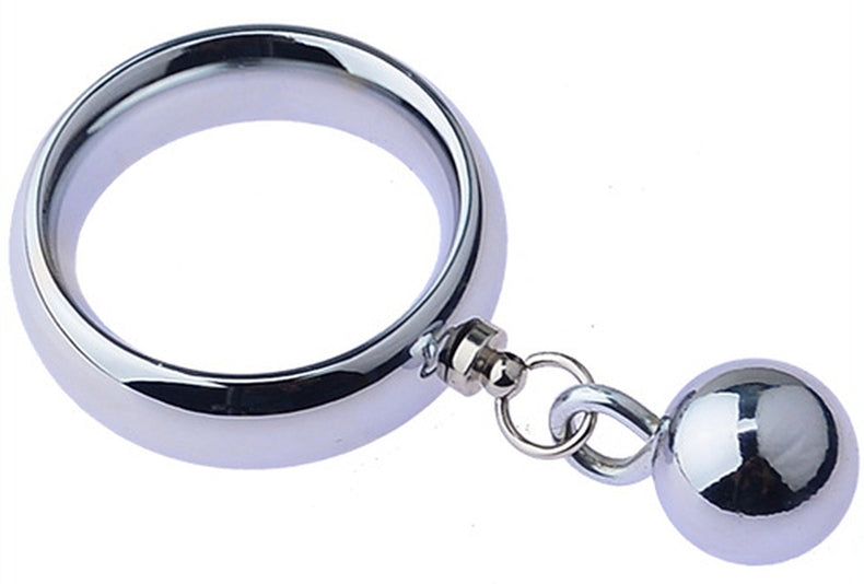 Cockring Métal Haltero