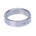 Cockring Metal Plat 1.5cm