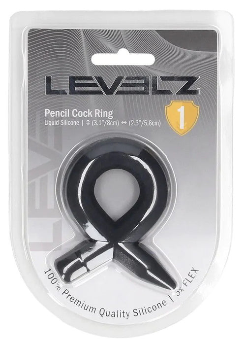 Cockring Pen Style 22mm