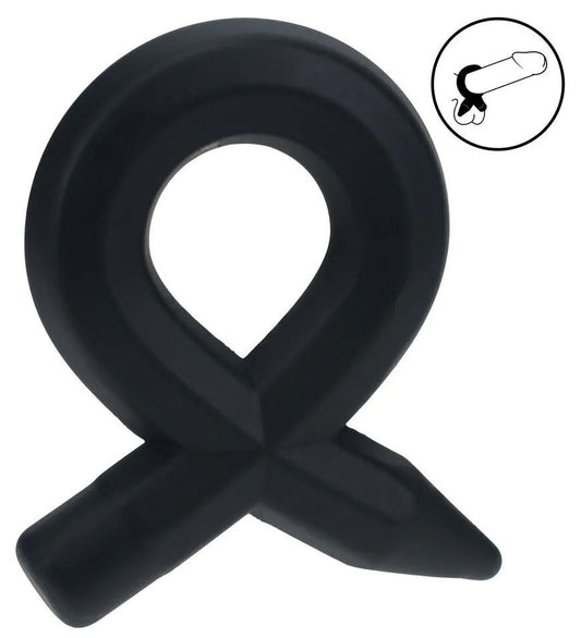 Cockring Pen Style 22mm