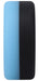 Cockring Phosphorescent The Big O 32 mm Noir-Bleu ciel