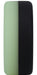Cockring Phosphorescent The Big O 32 mm Noir-Vert