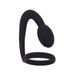 Cockring Plug G-Spot 4.5 x 2.9 cm