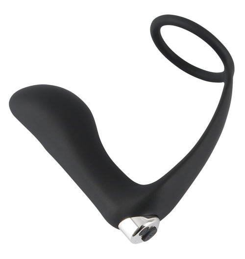 Cockring Plug Ring Ass 9 x 3.4cm