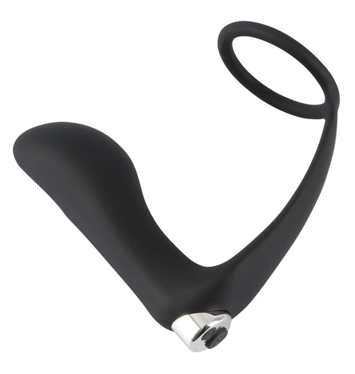 Cockring Plug Ring Ass 9 x 3.4cm