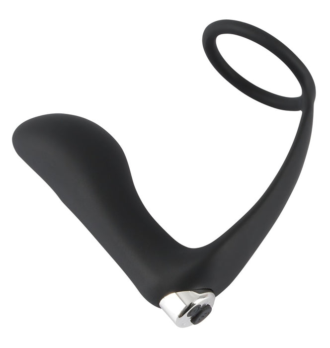 Cockring Plug Ring Ass 9 x 3.4cm