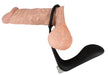 Cockring Plug Ring Ass 9 x 3.4cm