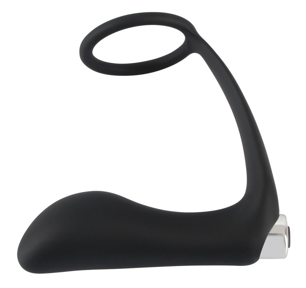 Cockring Plug Ring Ass 9 x 3.4cm