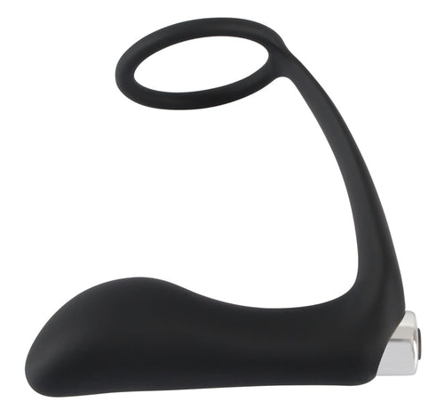 Cockring Plug Ring Ass 9 x 3.4cm