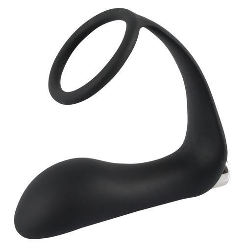 Cockring Plug Ring Ass 9 x 3.4cm