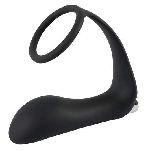 Cockring Plug Ring Ass 9 x 3.4cm