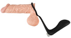 Cockring Plug Ring Ass 9 x 3.4cm