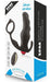 Cockring - Plug vibrant Intense Vibration 10 x 3.8cm