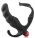 Cockring - Plug vibrant Intense Vibration 10 x 3.8cm