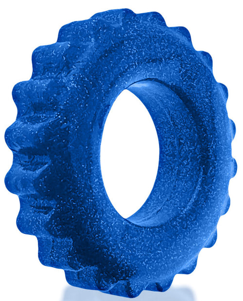 Cockring Plushy 26 mm Bleu
