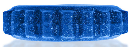Cockring Plushy 26 mm Bleu