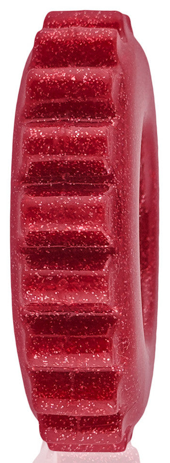 Cockring Plushy 26 mm Cherry Lips
