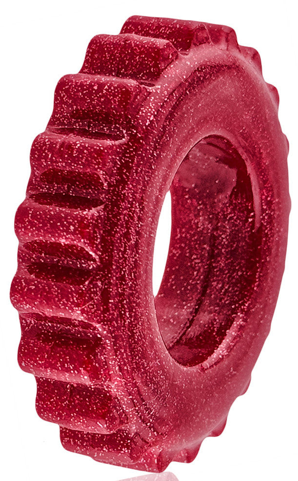 Cockring Plushy 26 mm Cherry Lips