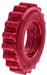 Cockring Plushy 26 mm Cherry Lips