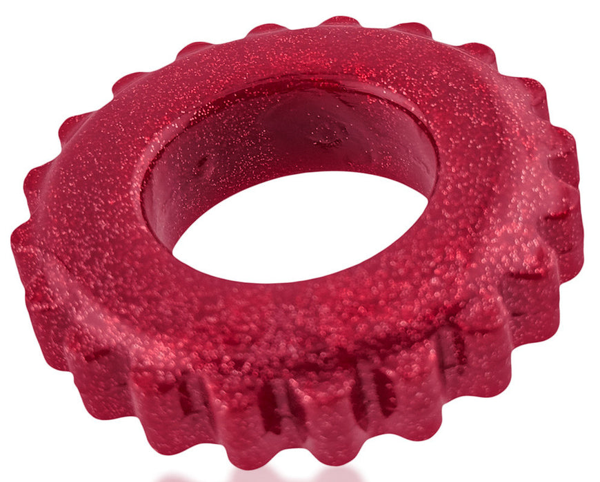 Cockring Plushy 26 mm Cherry Lips