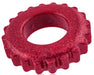 Cockring Plushy 26 mm Cherry Lips