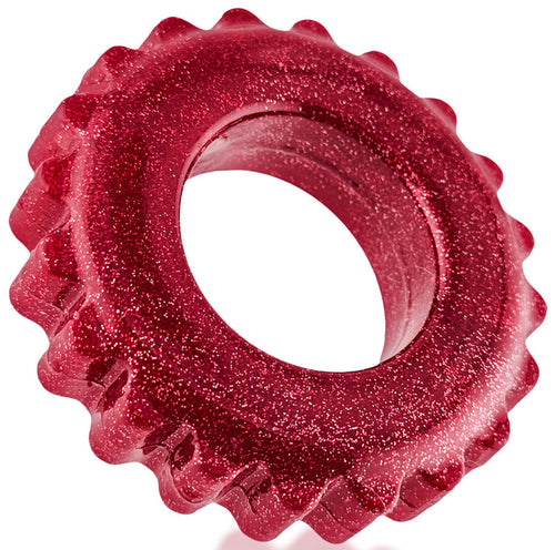 Cockring Plushy 26 mm Cherry Lips