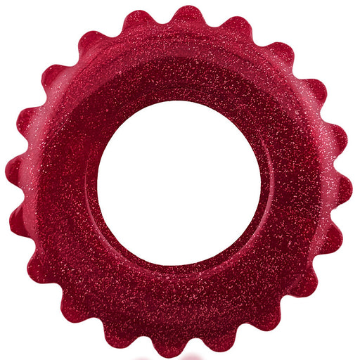 Cockring Plushy 26 mm Cherry Lips
