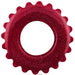 Cockring Plushy 26 mm Cherry Lips