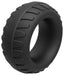 Cockring Ponez 30 mm Noir