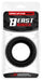 Cockring Ponez 30 mm Noir