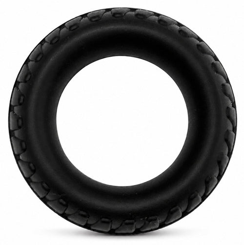 Cockring Ponez 30 mm Noir
