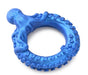 Cockring Poseidon's Octo-ring Bleu