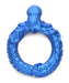 Cockring Poseidon's Octo-ring Bleu