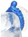 Cockring Poseidon's Octo-ring Bleu